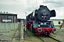 Henschel 26281 - EF Ueckertal "50 3527"
23.06.2000 - Pasewalk
Ralph Mildner (Archiv Stefan Kier)