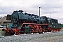 Henschel 26281 - DR "50 3527-4"
26.05.1990 - Möllenhagen
Dietmar Stresow