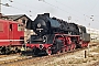 Henschel 26281 - DR "50 3527-4"
05.10.1988 - Neustrelitz, Bahnbetriebswerk Hauptbahnhof
Michael Uhren