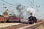 Henschel 26281 - DR "50 3527-4"
05.10.1988 - Neustrelitz, Hauptbahnhof
Michael Uhren