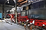 Henschel 26281 - EF Ueckertal "50 3527"
28.09.2024 - Pasewalk
Michael Uhren