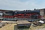 Henschel 26281 - EF Ueckertal "50 3527"
28.06.2026 - Pasewalk, BahnbetriebswerkThomas Rabeneck