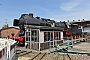 Henschel 26281 - EF Ueckertal "50 3527"
28.06.2026 - Pasewalk, BahnbetriebswerkThomas Rabeneck