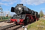 Henschel 26281 - EF Ueckertal "50 3527"
16.10.2025 - Pasewalk Tom Radics