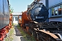 Henschel 26296 - D&D "50 3559-7"
26.07.2019 - Benndorf, MaLoWa BahnwerkstattStefan Kier