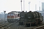 Henschel 26296 - DR "50 3559-7"
07.03.1991 - Halberstadt, Bahnbetriebswerk
Ingmar Weidig