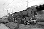 Henschel 26296 - DR "50 3559-7"
16.11.1973 - Magdeburg, Hauptbahnhof
Helmut Constabel (Archiv Stefan Carstens)