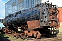 Henschel 26296 - D&D "50 3559-7"
09.04.2017 - Benndorf, MaLoWa Bahnwerkstatt
Rudi Lautenbach