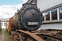 Henschel 26296 - D&D "50 3559-7"
11.07.2020 - Benndorf, MaLoWa Bahnwerkstatt
Alex Huber