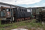 Henschel 26296 - D&D "50 3559-7"
11.07.2020 - Benndorf, MaLoWa Bahnwerkstatt
Alex Huber