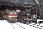 Henschel 26298 - DR "50 3697-5"
18.01.1986 - Dresden, Hauptbahnhof
Michael Uhren