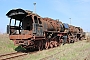 Henschel 26299 - ETB Staßfurt "50 3556-3"
30.03.2019 - Staßfurt, Traditionsbahnbetriebswerk
Thomas Wohlfarth