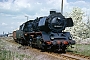 Henschel 26299 - DR "50 3556-3"
__.05.1983 - Ballenstedt Ost
Torsten Wierig