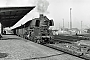 Henschel 26302 - DR "50 3579-5"
24.12.1984 - Halberstadt, BahnhofSteffen Tautz