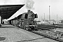 Henschel 26302 - DR "50 3579-5"
24.12.1984 - Halberstadt, Bahnhof
Steffen Tautz