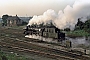 Henschel 26303 - DR "50 3635-5"
19.09.1984 - Angermünde
Michael Uhren