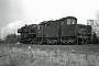 Henschel 26304 - DB  "051 494-3"
29.02.1972 - Krefeld, Haltepunkt Stahlwerk
Martin Welzel