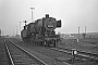 Henschel 26304 - DB  "051 494-3"
__.04.1968 - Kleve, BahnhofManfred Verhoolen