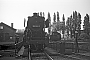 Henschel 26304 - DB  "051 494-3"
__.08.1968 - Kleve, BahnbetriebswerkManfred Verhoolen
