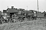 Henschel 26308 - DB  "051 498-4"
02.11.1969 - Oberhausen-Osterfeld Süd
Dr. Werner Söffing