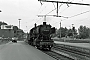 Henschel 26311 - DB "051 501-5"
16.07.1975 - Minden (Westfalen)
Klaus Görs