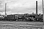 Henschel 26313 - DB "051 503-1"
11.02.1973 - Hamm (Westfalen), Bahnbetriebswerk
Martin Welzel