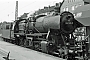 Henschel 26315 - DB "051 505-6"
12.05.1975 - Hildesheim, Hauptbahnhof
Klaus Görs