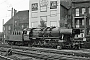 Henschel 26315 - DB "051 505-6"
14.05.1975 - Hildesheim, Hauptbahnhof
Klaus Görs