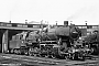 Henschel 26321 - DB "051 511-4"
13.08.1972 - Nürnberg, Bahnbetriebswerk RangierbahnhofUlrich Budde