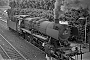 Henschel 26332 - DB "051 522-1"
27.08.1972 - Krefeld-Stahlwerk, HaltestelleMartin Welzel