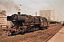 Henschel 26335 - DB "50 1525"
29.04.1967 - Essen, Hauptbahnhof
Dr. Werner Söffing