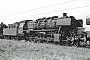 Henschel 26339 - DB "051 529-9"
06.08.1975 - Duisburg-Wedau, BahnbetriebswerkMartin Welzel