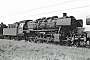 Henschel 26339 - DB "051 529-9"
06.08.1975 - Duisburg-Wedau, Bahnbetriebswerk
Martin Welzel