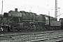 Henschel 26339 - DB "051 529-9"
22.04.1973 - Oberhausen-Osterfeld, Bahnbetriebswerk Süd
Martin Welzel