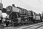 Henschel 26339 - DB "051 529-9"
13.07.1975 - Duisburg-Wedau, Bahnbetriebswerk
Martin Welzel