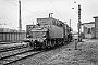 Henschel 26339 - DB "051 529-9"
15.11.1974 - Duisburg-Wedau, Bahnbetriebswerk
Martin Welzel