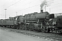 Henschel 26341 - DB "051 531-2"
__.03.1973 - Aalen
Manfred Witte