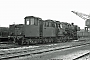 Henschel 26350 - DB "051 540-3"
28.07.1973 - Crailsheim, Bahnbetriebswerk
Martin Welzel