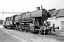 Henschel 26350 - DB "051 540-3"
20.04.1970 - Heilbronn
Richard Schulz (Archiv Christoph und Burkhard Beyer)