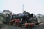 Henschel 26354 - DB "50 1544"
__.04.1967 - Wuppertal-Vohwinkel, Bahnbetriebswerk
Ulrich Budde