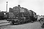 Henschel 26356 - DB "051 546-0"
28.08.1972 - Neuss, BahnbetriebswerkMartin Welzel