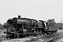 Henschel 26368 - DB "051 558-5"
28.08.1972 - Miltenberg, Bahnbetriebswerk
Ulrich Budde