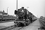 Henschel 26368 - DB "051 558-5"
18.07.1972 - Miltenberg, Hauptbahnhof
Stefan Carstens