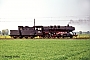 Henschel 26375 - DB "051 565-0"
08.05.1976 - bei Peine-Vöhrum
Werner Wölke