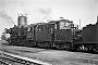 Henschel 26391 - DB "051 581-7"
01.11.1972 - Rheine, BahnbetriebswerkMartin Welzel