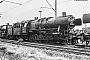 Henschel 26392 - DB "051 582-5"
13.07.1975 - Duisburg-Wedau, Bahnbetriebswerk
Martin Welzel