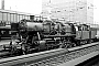 Henschel 26392 - DB "051 582-5"
22.11.1969 - Essen, Hauptbahnhof
Dr. Werner Söffing