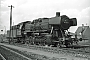 Henschel 26394 - DB "051 584-1"
03.05.1973 - Crailsheim, Bahnbetriebswerk
Martin Welzel