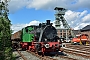 Henschel 26468 - LWL Industriemuseum "EMIL MAYRISCH 4"
10.09.2017 - Dortmund-Bövinghausen, LWL-Industriemuseum Zeche Zollern II/IV
Stefan Kier