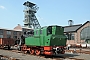 Henschel 26468 - LWL Industriemuseum "EMIL MAYRISCH 4"
23.08.2013 - Dortmund-Bövinghausen
Werner Wölke